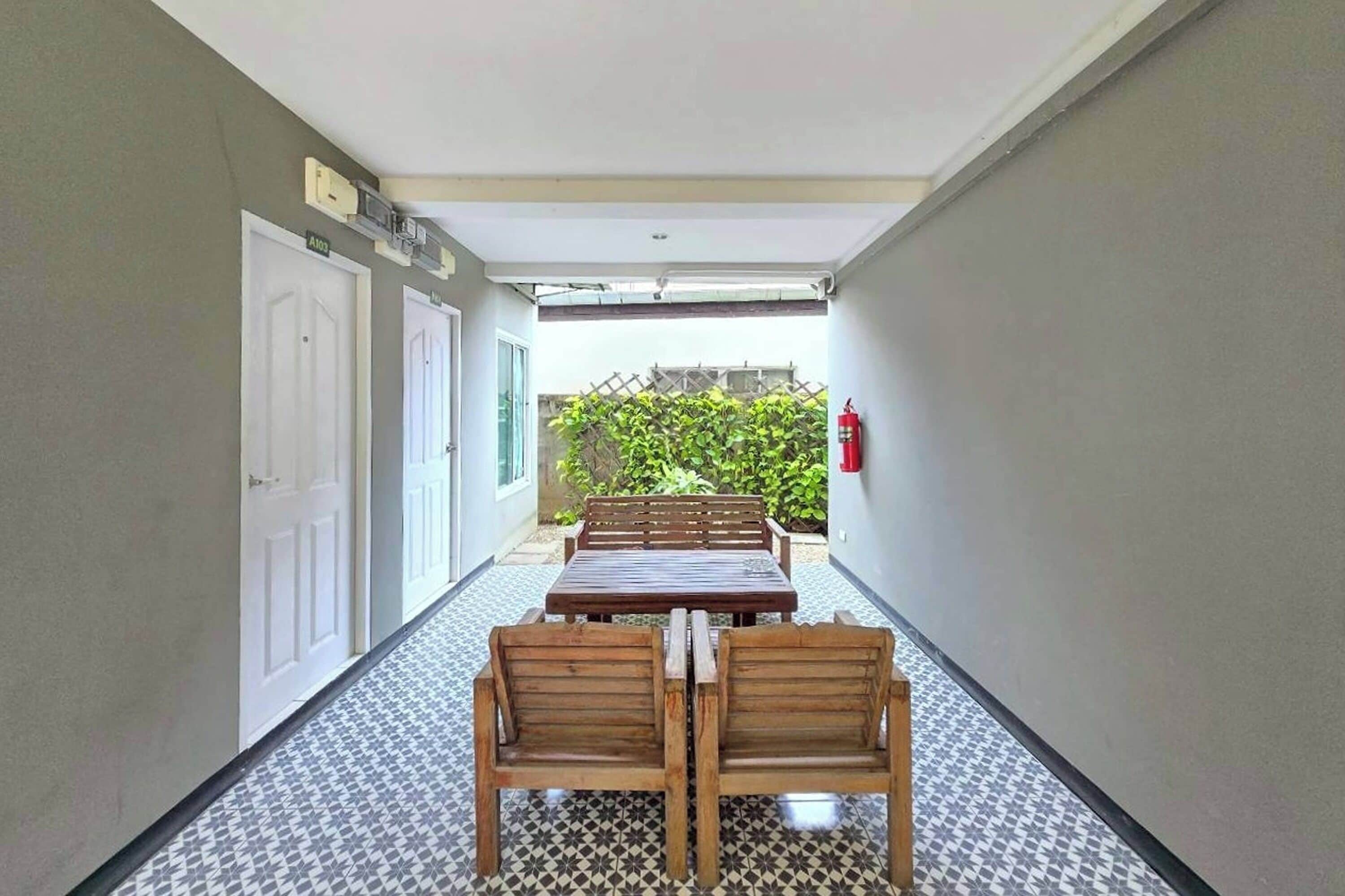 Foto - Chada House