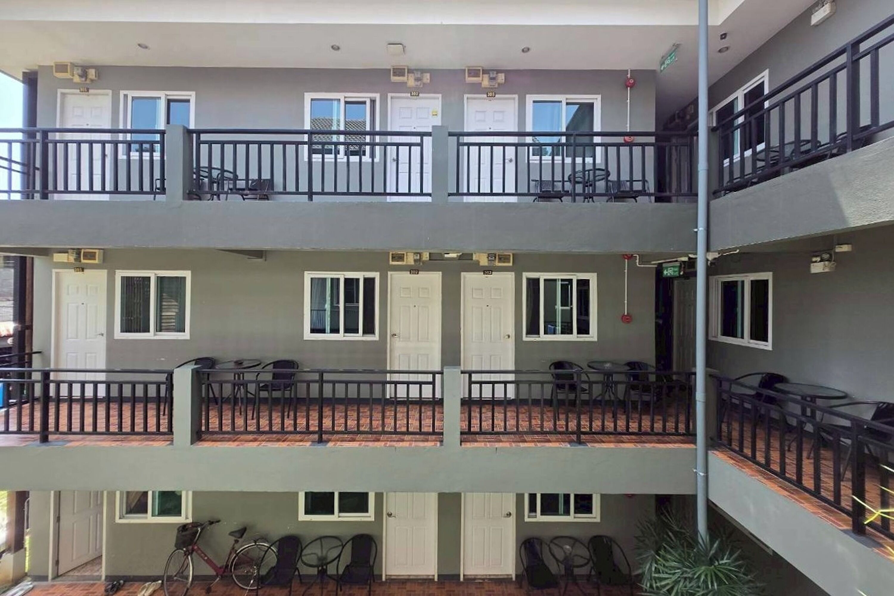 Foto - Chada House