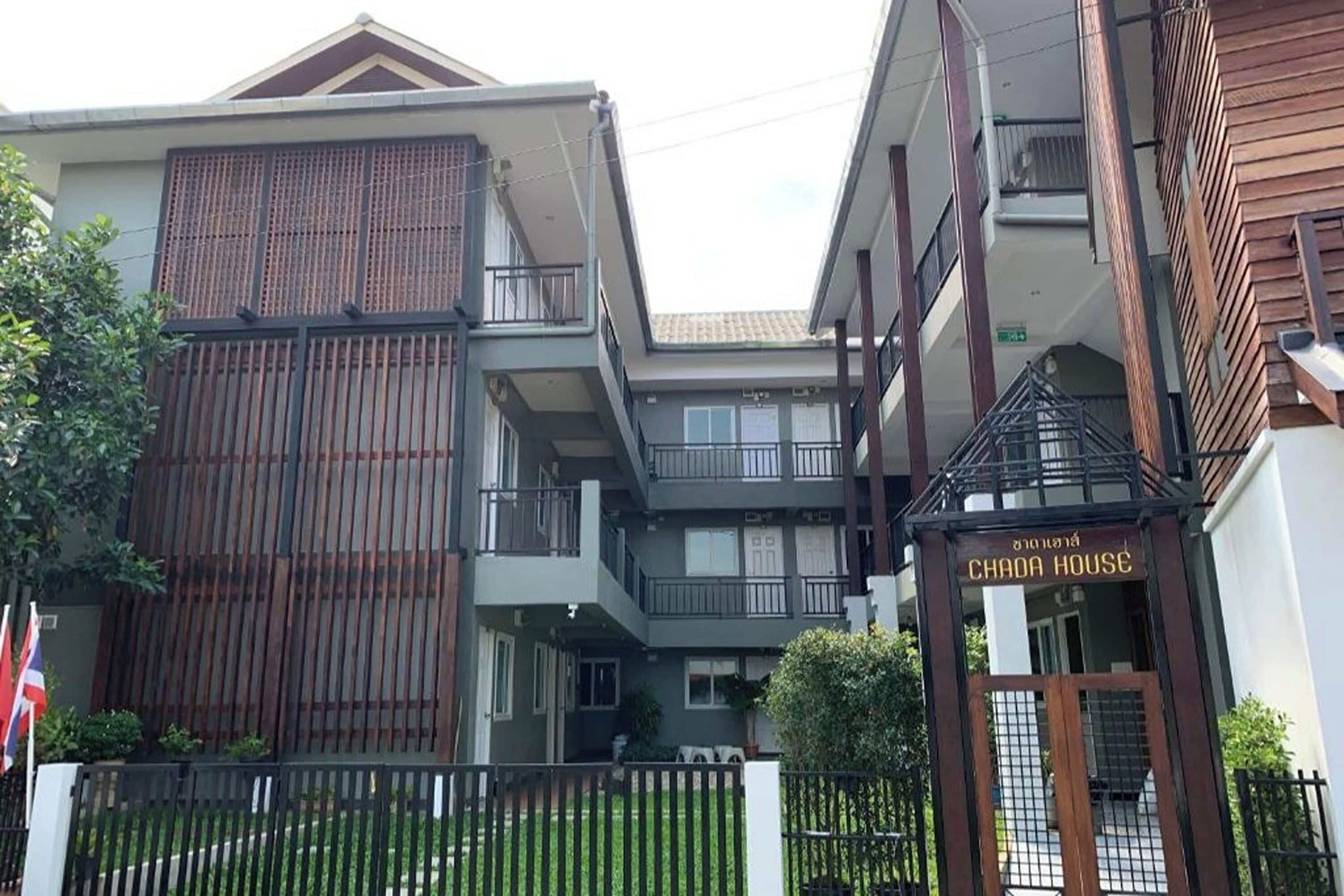 Foto - Chada House