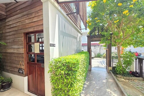 CHADA HOUSE