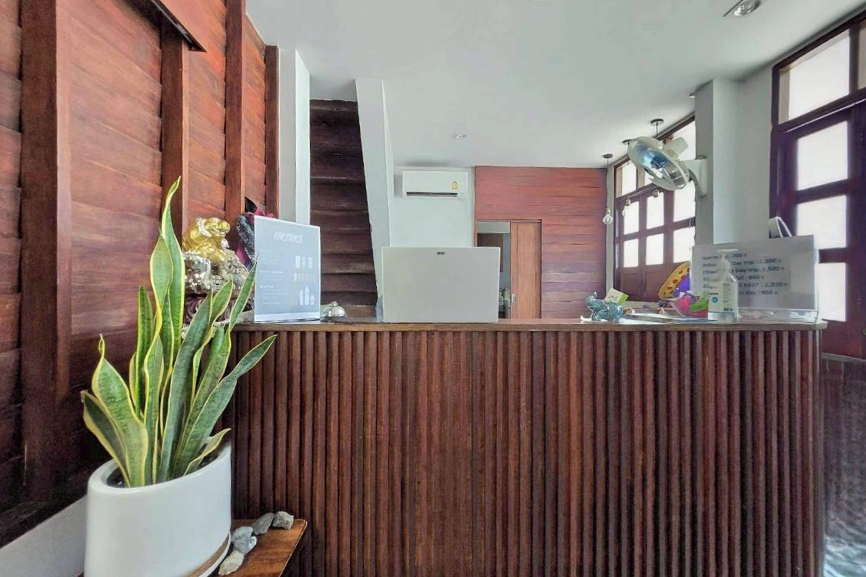 Foto - Chada House