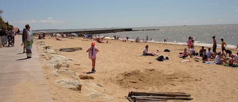 Spiaggia