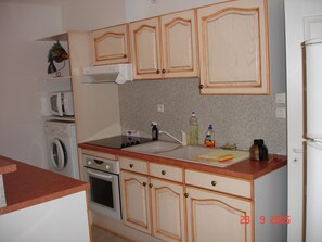 Cuisine privée