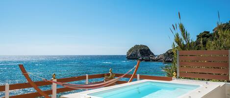 Villa (Renata) | Terrace/patio