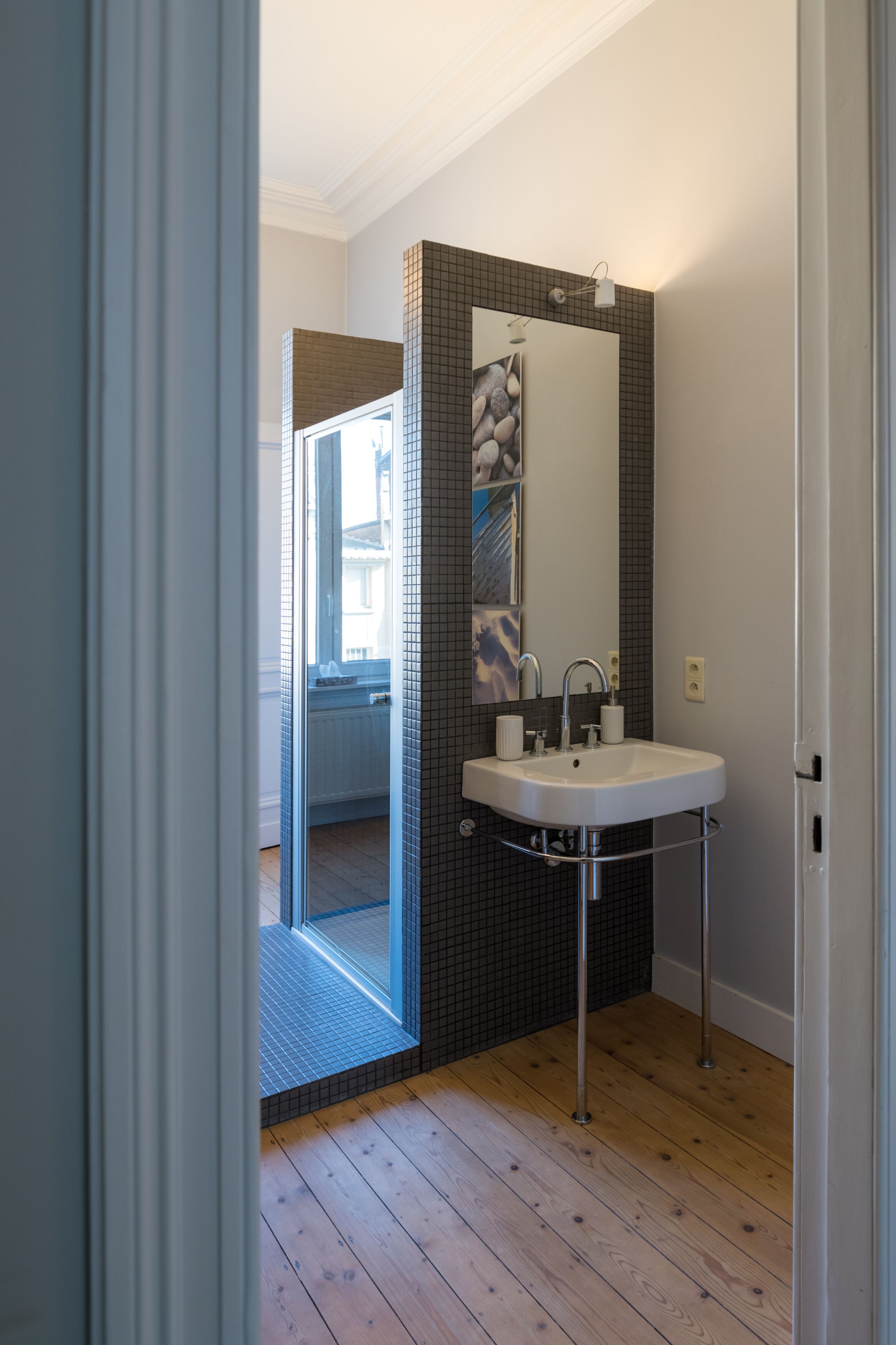 Foto - Garden of Eden