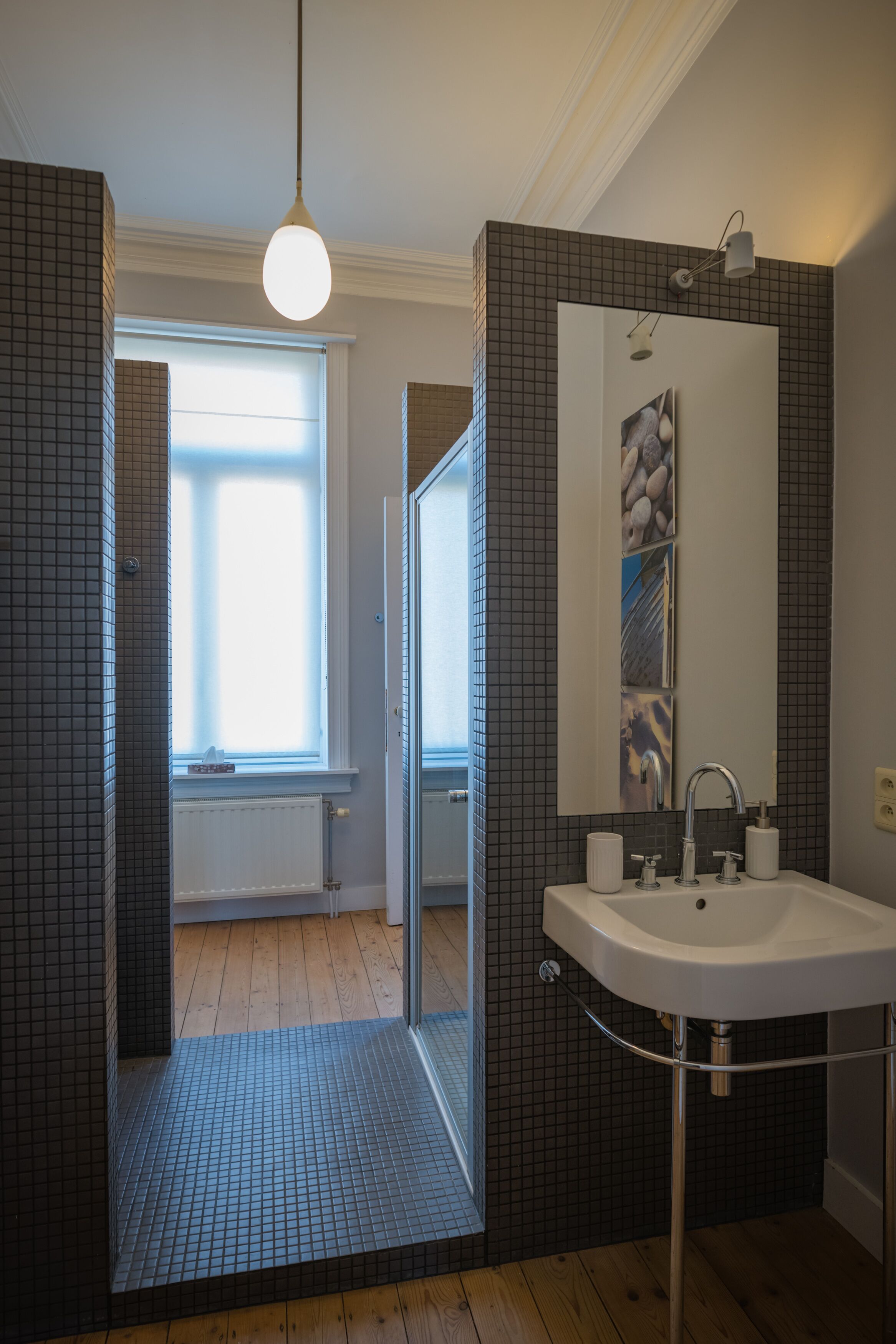 Foto - Garden of Eden