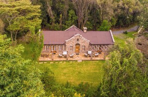 Exterior - The Residences at Karen Country Club (Nairobi)