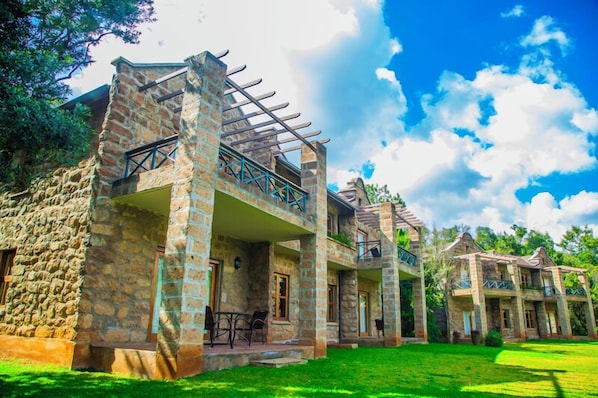 Exterior - The Residences at Karen Country Club (Nairobi)