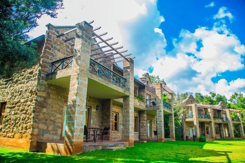 The Residences at Karen Country Club