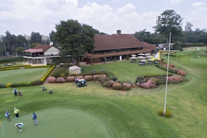 Golf