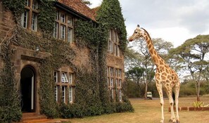 Point of interest - The Residences at Karen Country Club (Nairobi)