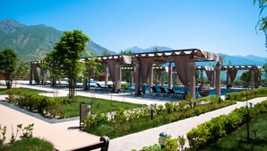 شرفة/رواق