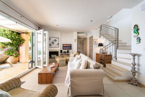 Télévision, livres