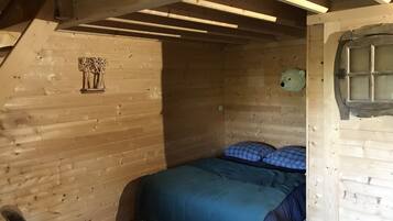 2 chambres