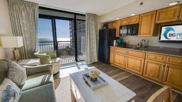 Télévision, espaces bureaux