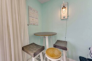Dining - New Honeymoon Studio @ Ocean Park,Ocean View,Pools (Myrtle Beach)
