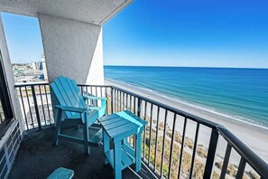 Property grounds - Ocean Park 1204 - 1 Bedroom (Myrtle Beach)