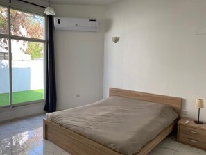 4 chambres, bureau, Wi-Fi gratuit