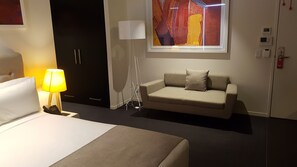1 bedroom, WiFi