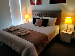1 bedroom, WiFi