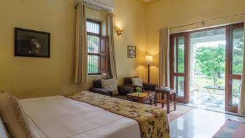 Sábanas de algodón egipcio, ropa de cama de alta calidad y wifi gratis