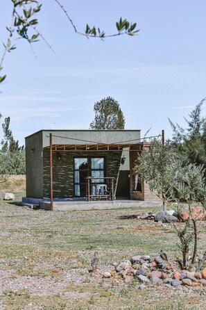 Room - Turismo Chachingo Lodge (Fray Luis Beltrán)