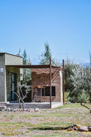 Room - Turismo Chachingo Lodge (Fray Luis Beltrán)