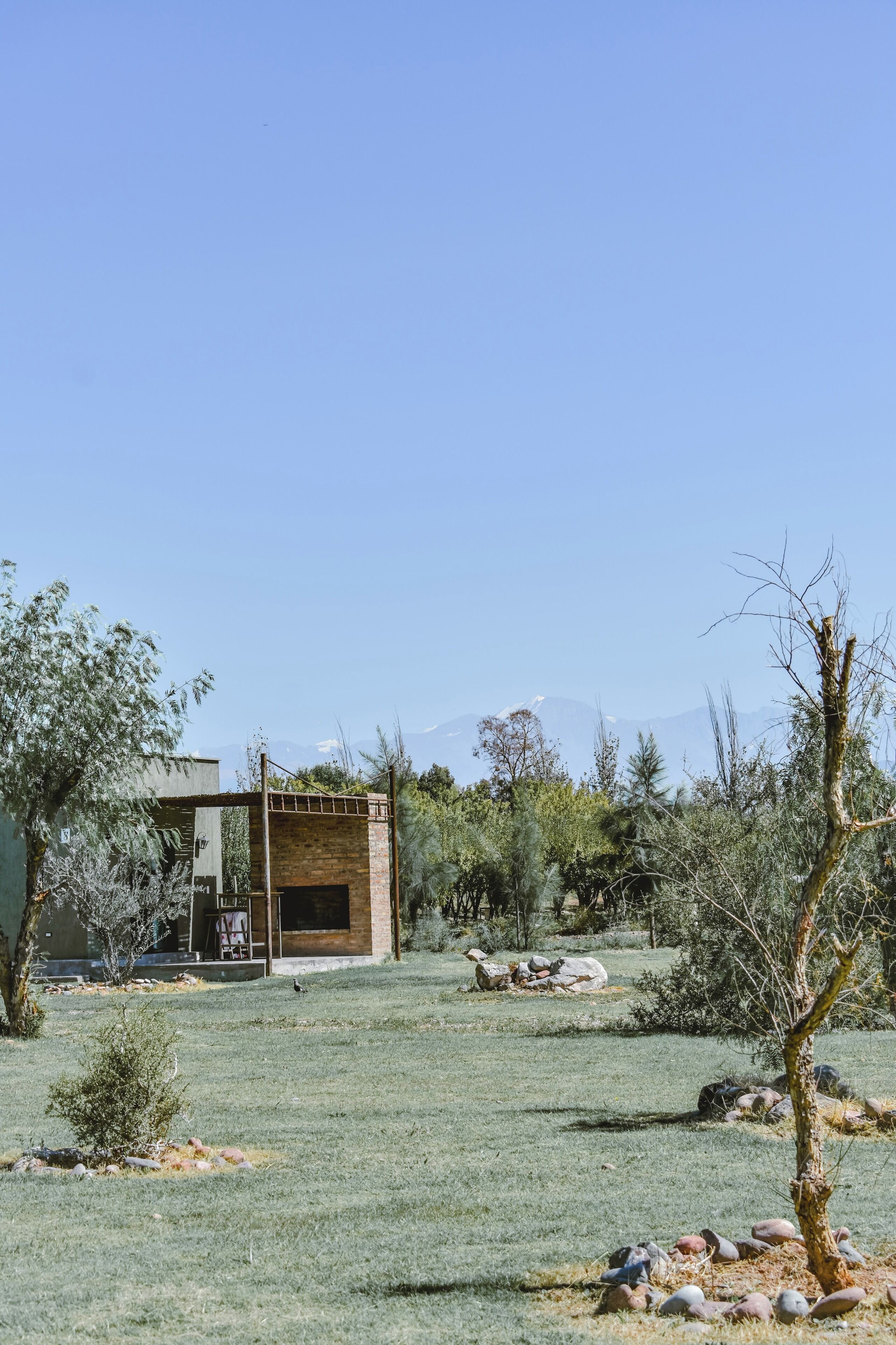 1 habitación y wifi gratis 