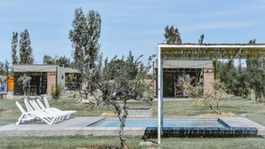 Exterior - Turismo Chachingo Lodge (Fray Luis Beltrán)