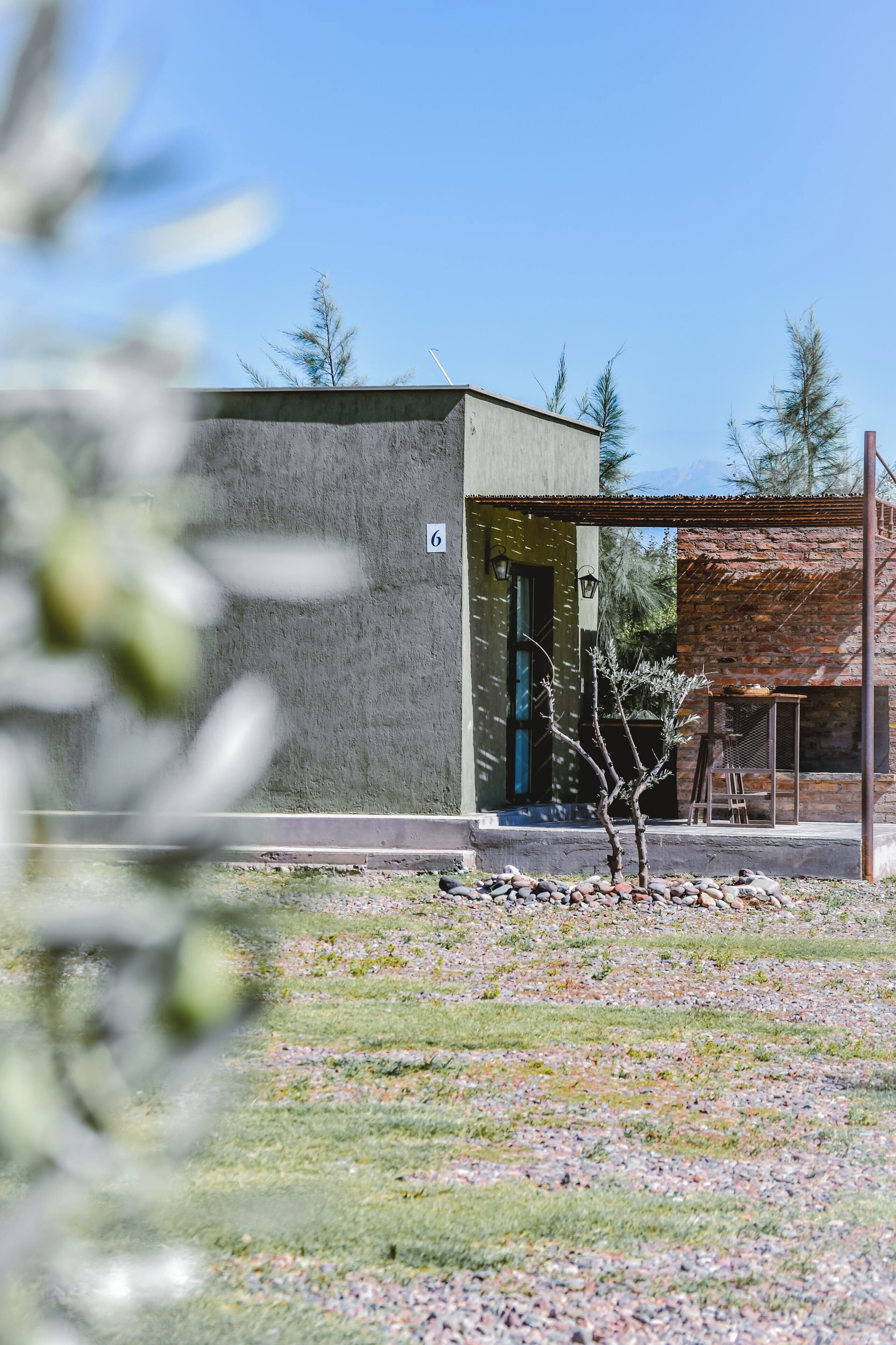 1 phòng ngủ, truy cập Internet không dây miễn phí 