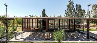 Turismo Chachingo Lodge