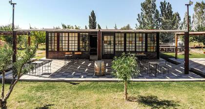 Turismo Chachingo Lodge