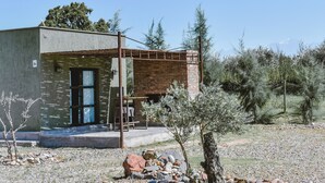 1 bedroom, WiFi (free) - Turismo Chachingo Lodge (Fray Luis Beltrán)