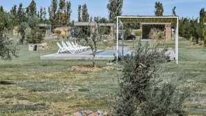 Exterior - Turismo Chachingo Lodge (Fray Luis Beltrán)