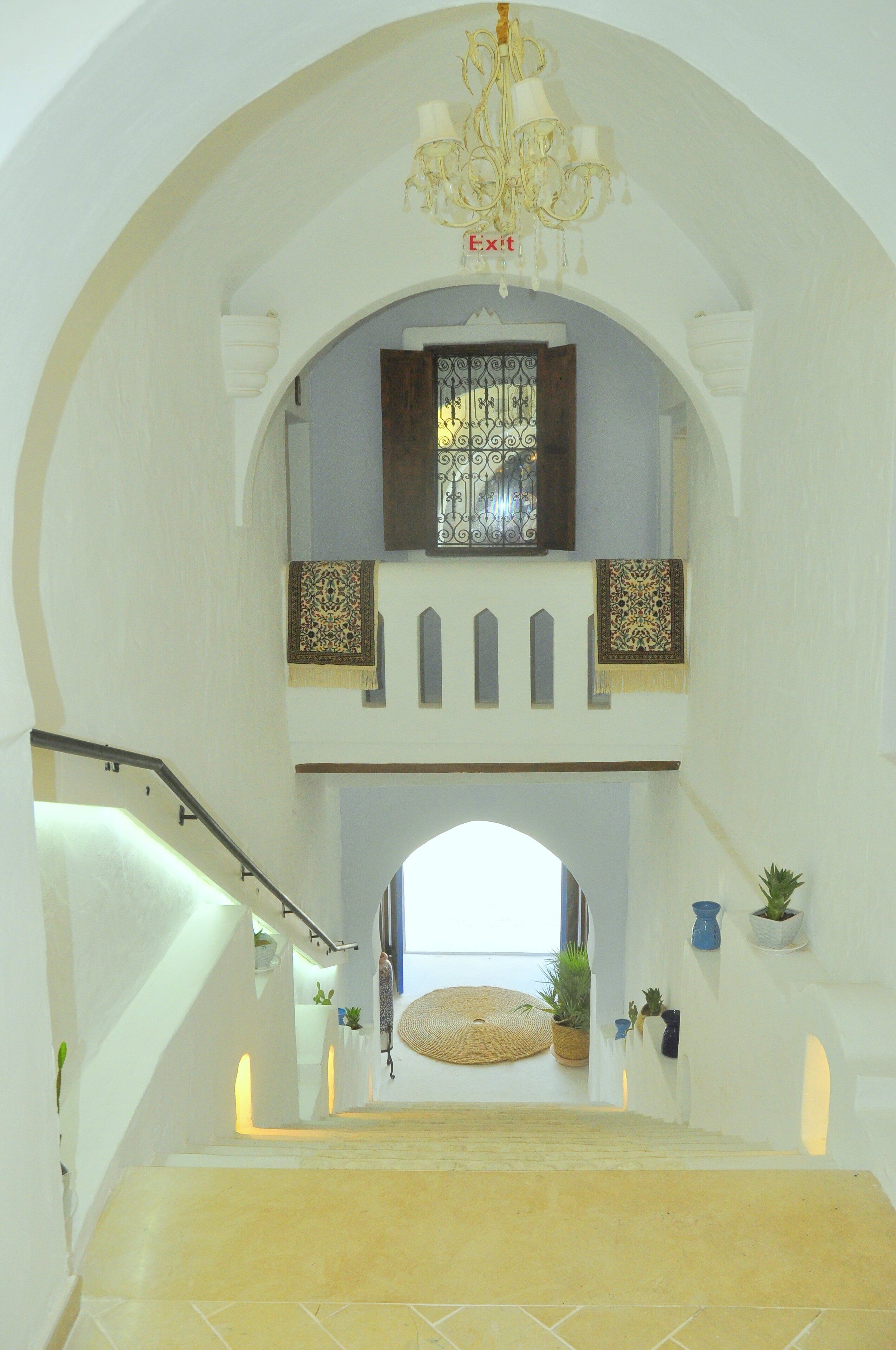 Photo - Hôtel Djerba Authentique - Au centre de Midoun