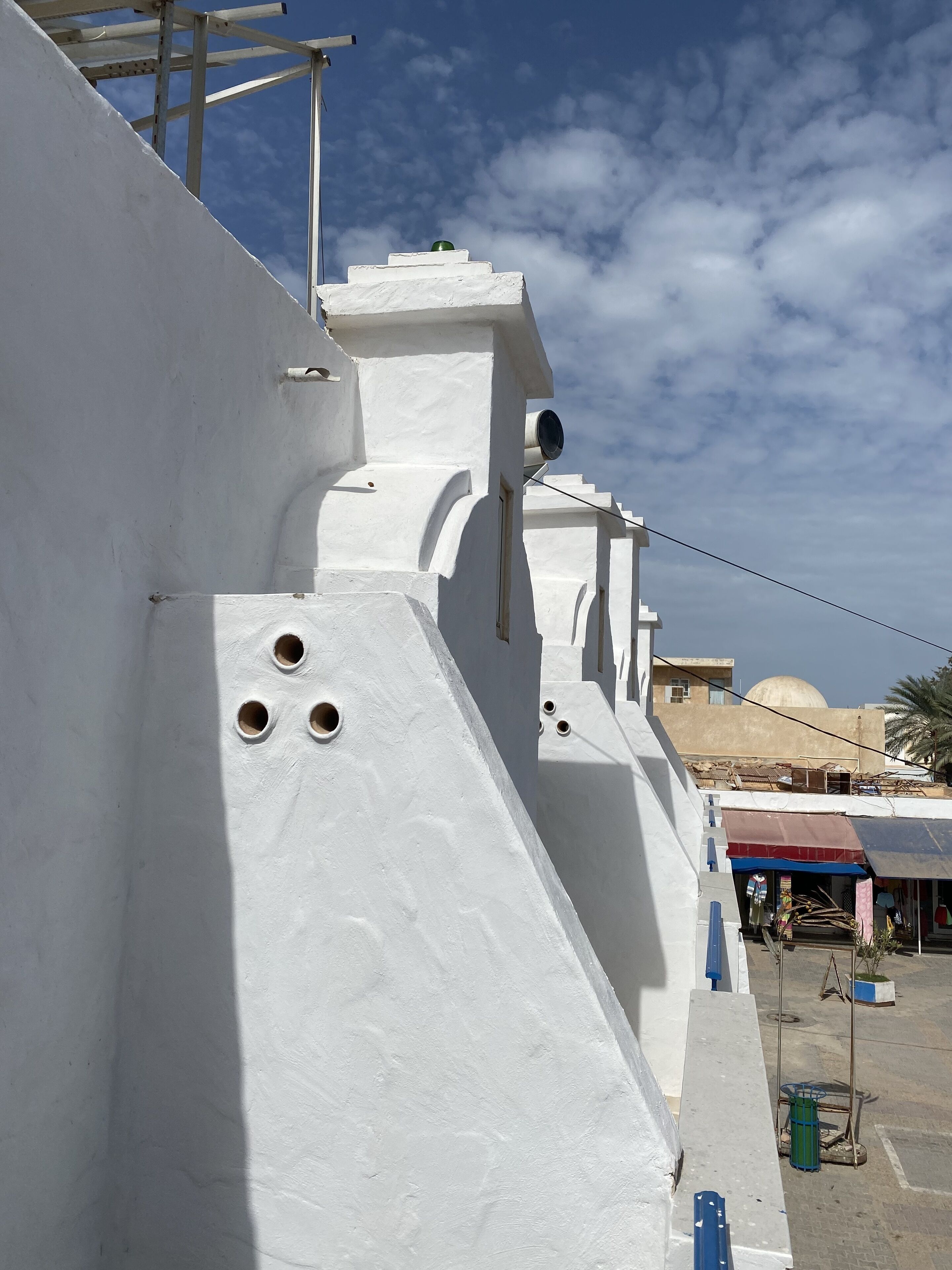 Photo - Hôtel Djerba Authentique - Au centre de Midoun