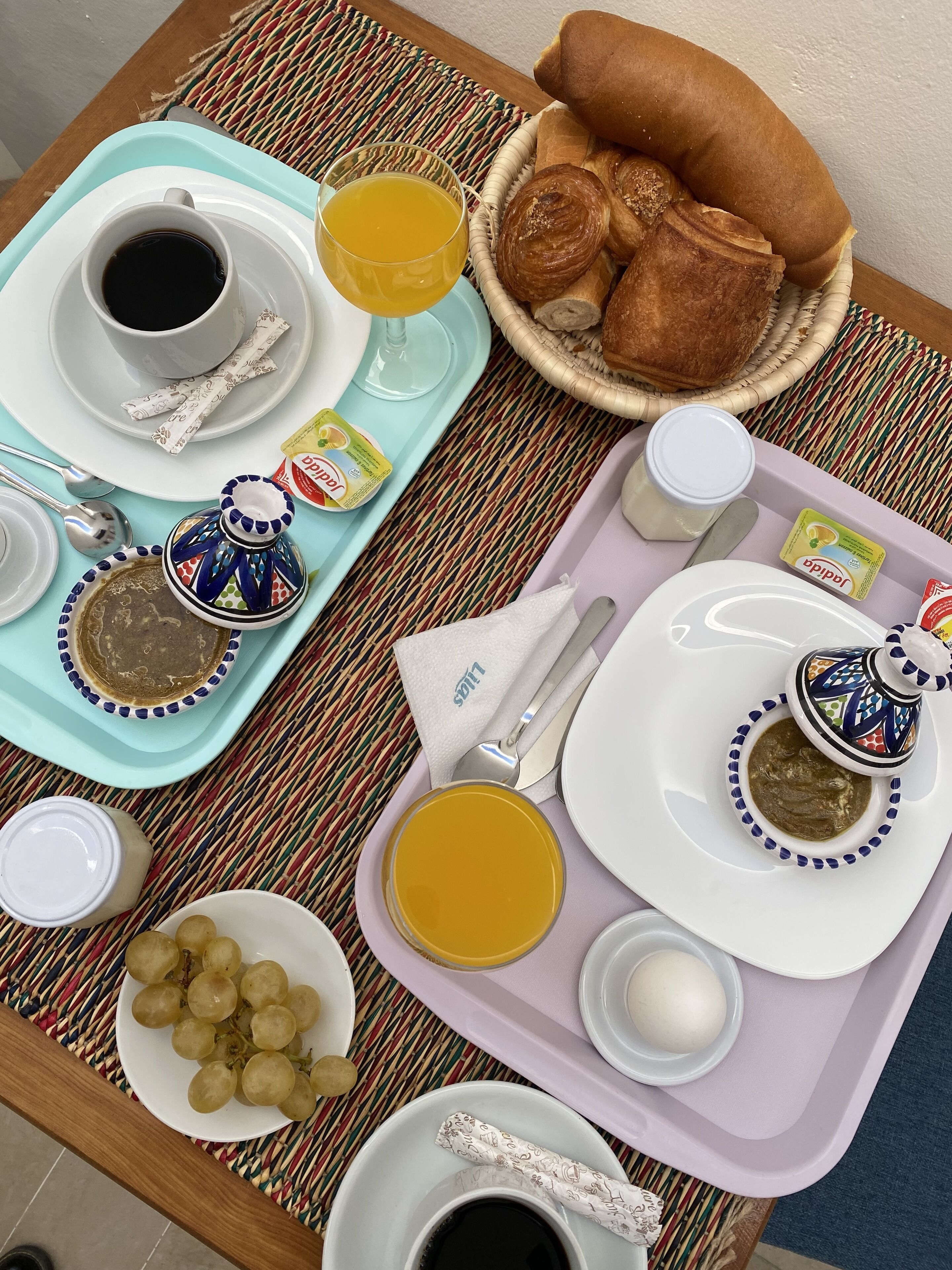 Photo - Hôtel Djerba Authentique - Au centre de Midoun