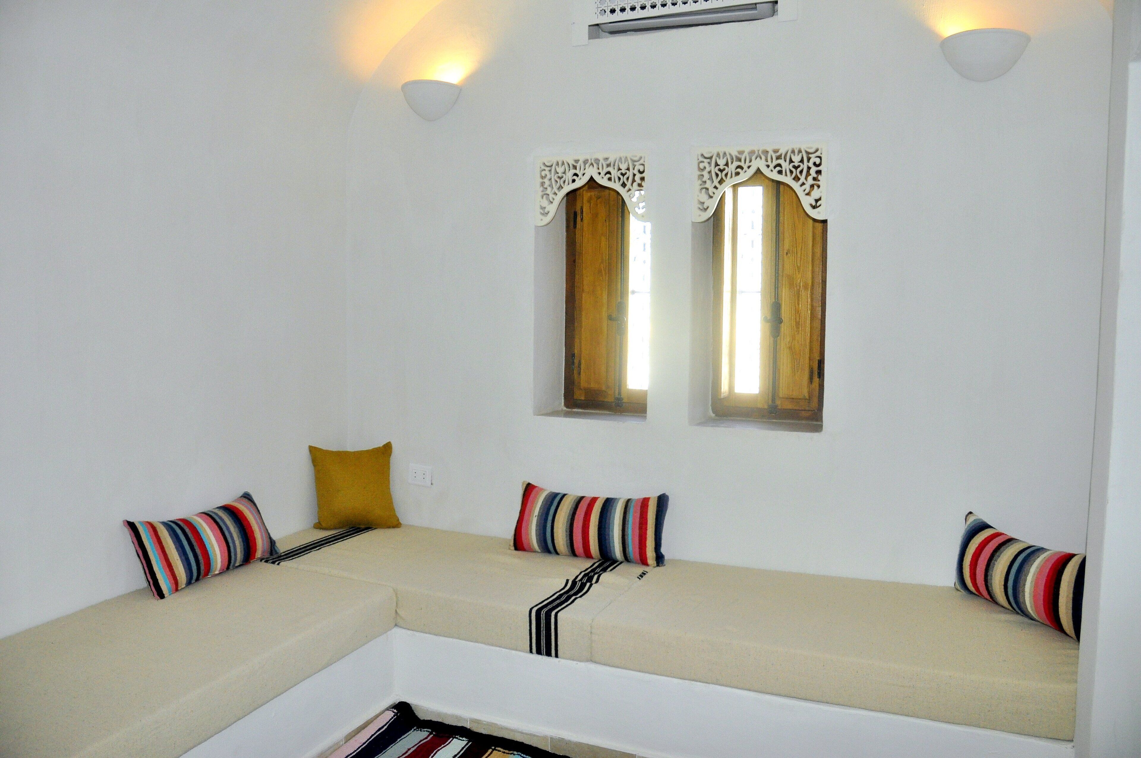 Photo - Hôtel Djerba Authentique - Au centre de Midoun