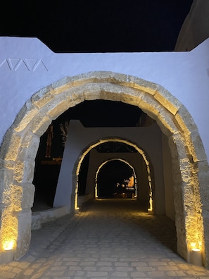 Exterior - Djerba Authentique (Aghir)