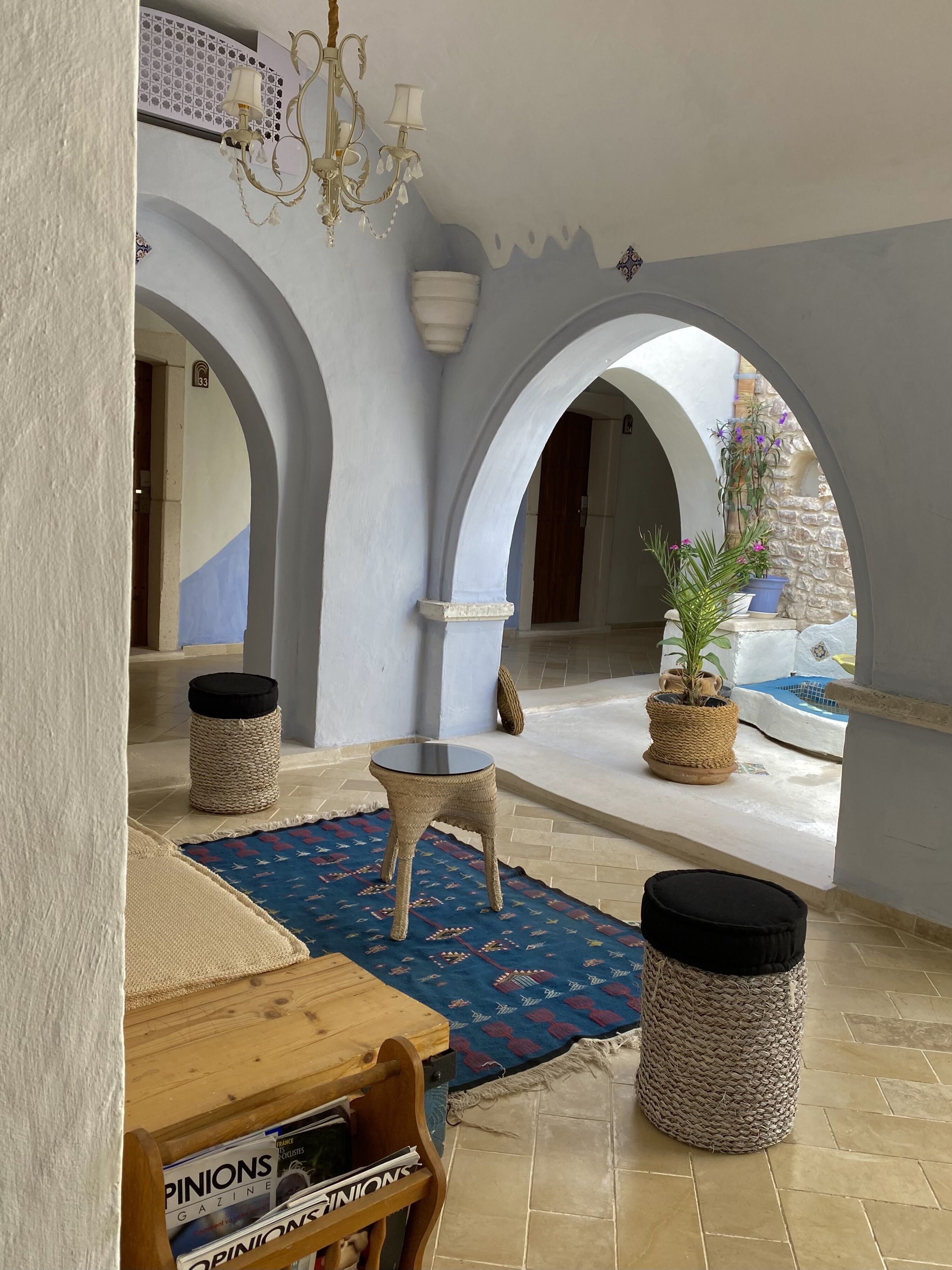 Photo - Hôtel Djerba Authentique - Au centre de Midoun