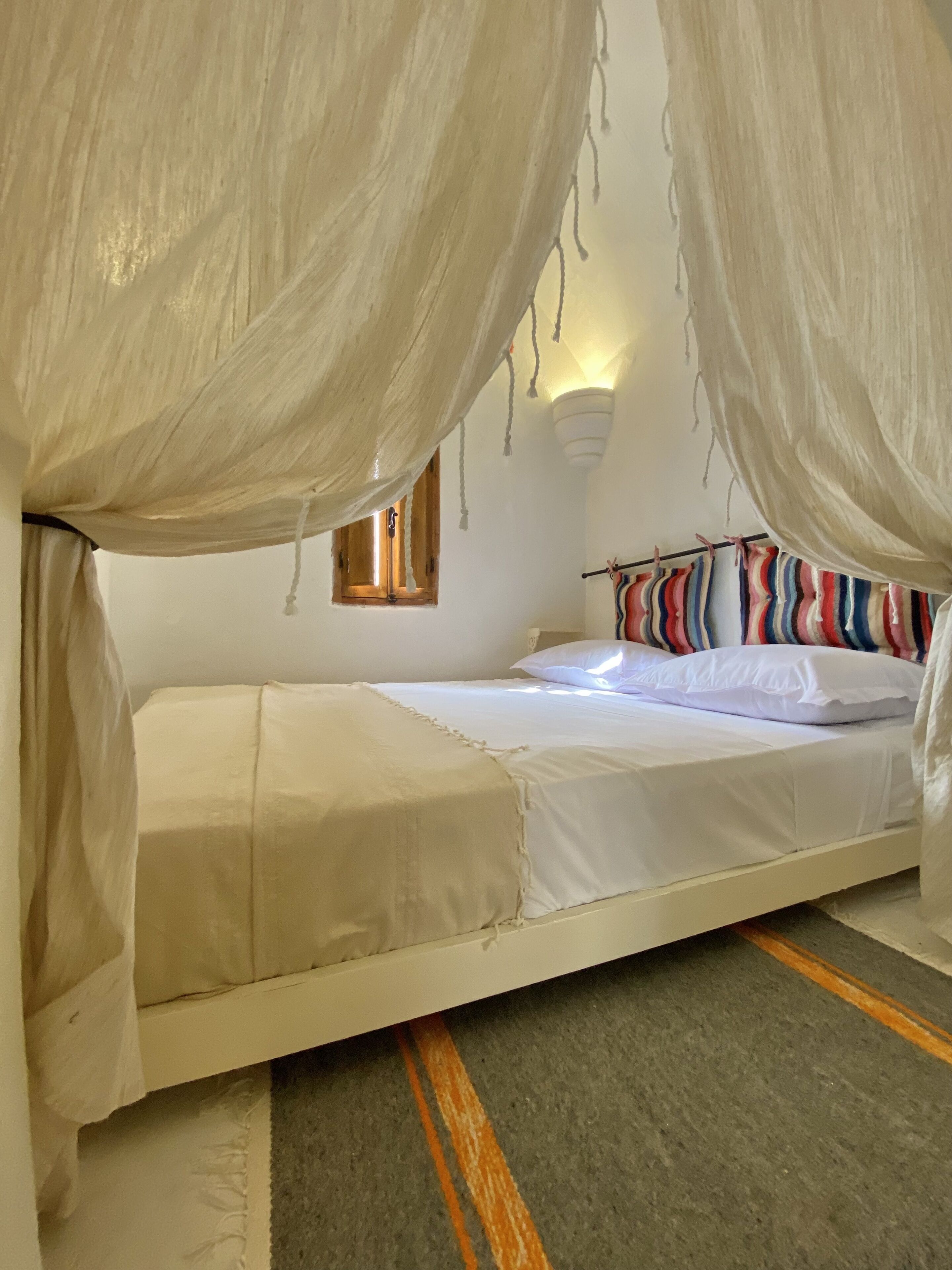 Photo - Hôtel Djerba Authentique - Au centre de Midoun