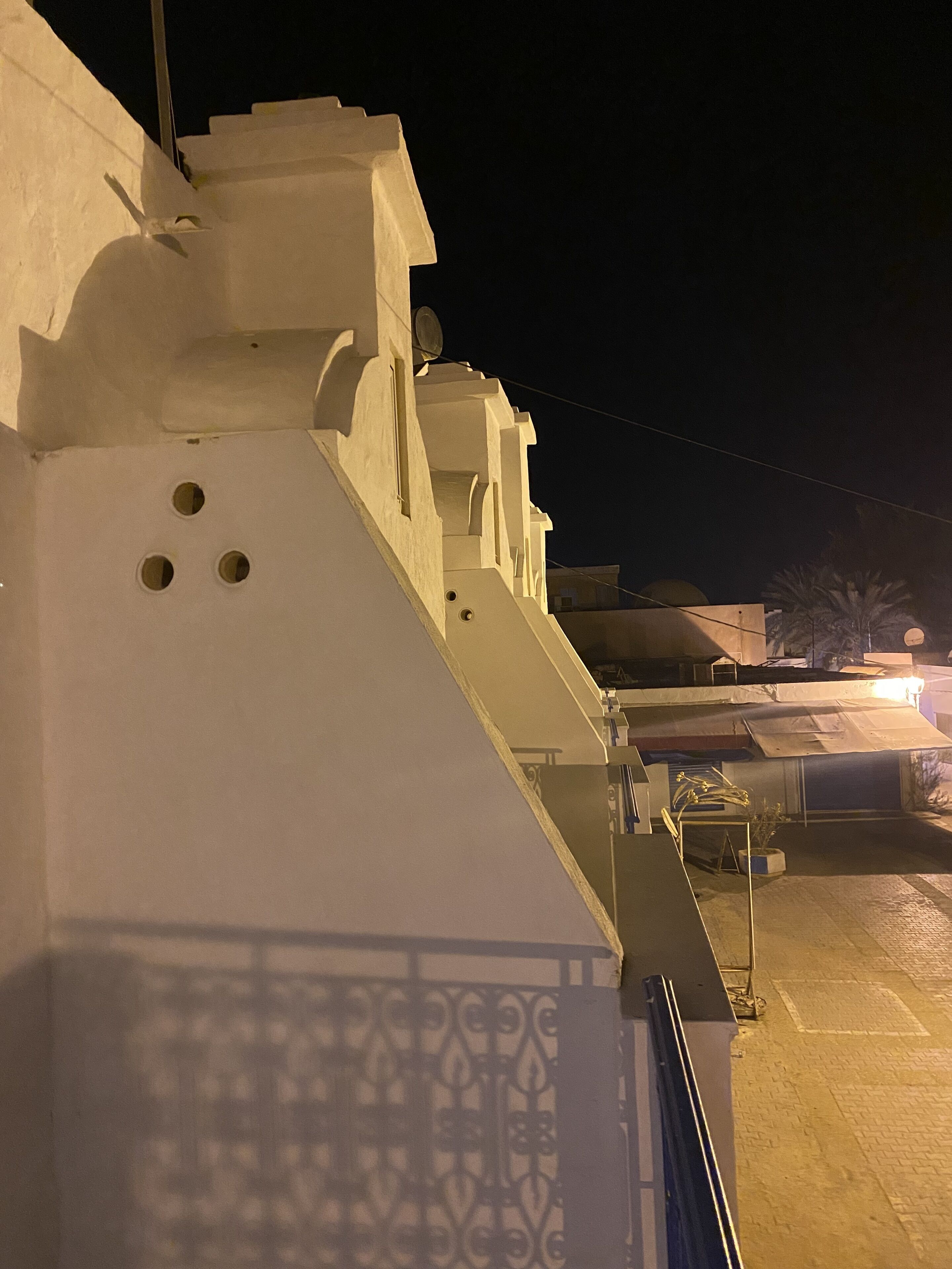 Photo - Hôtel Djerba Authentique - Au centre de Midoun