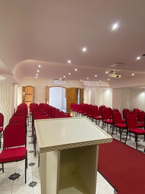 Meeting facility - Djerba Authentique (Aghir)