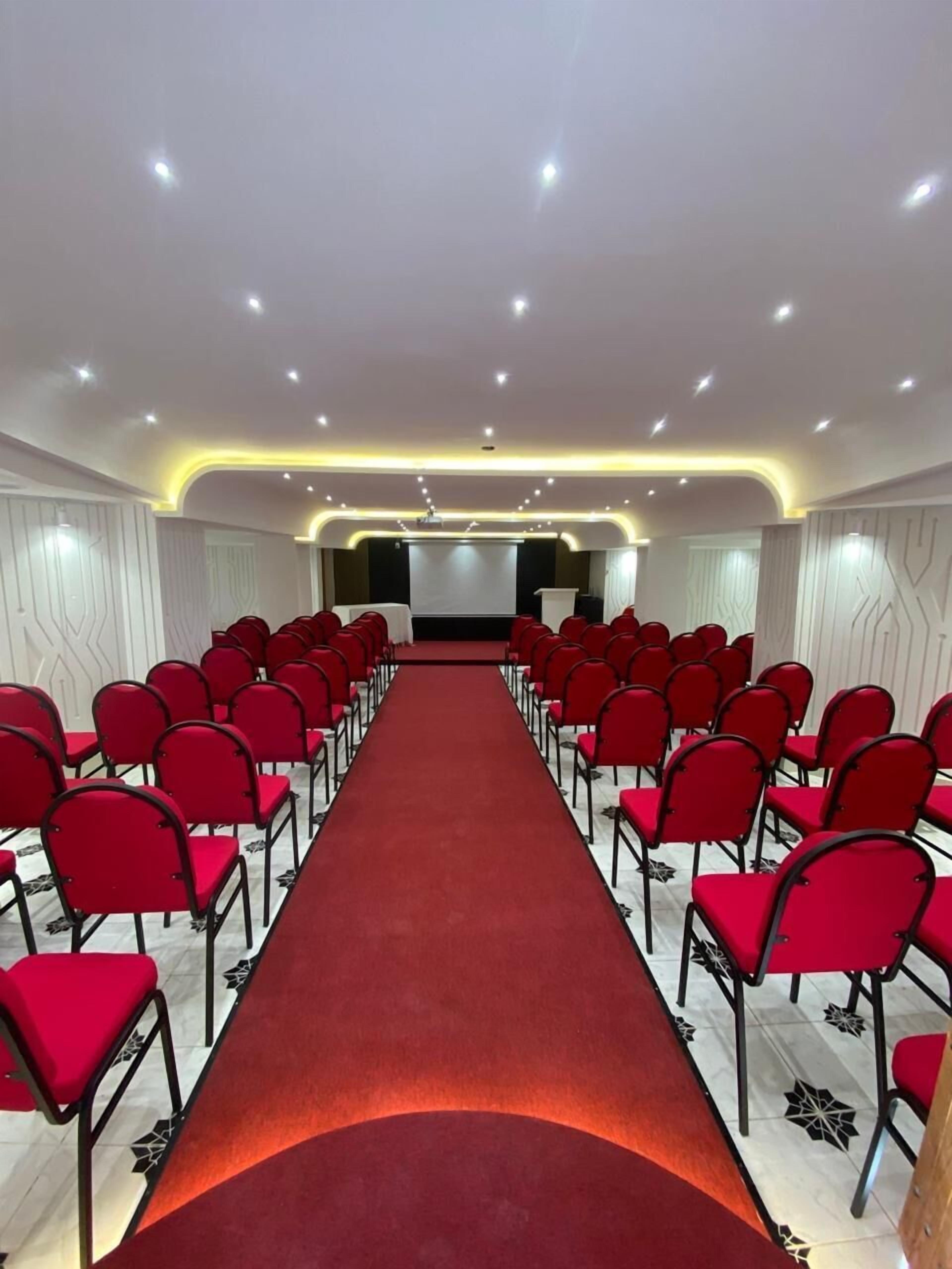 Photo - Hôtel Djerba Authentique - Au centre de Midoun