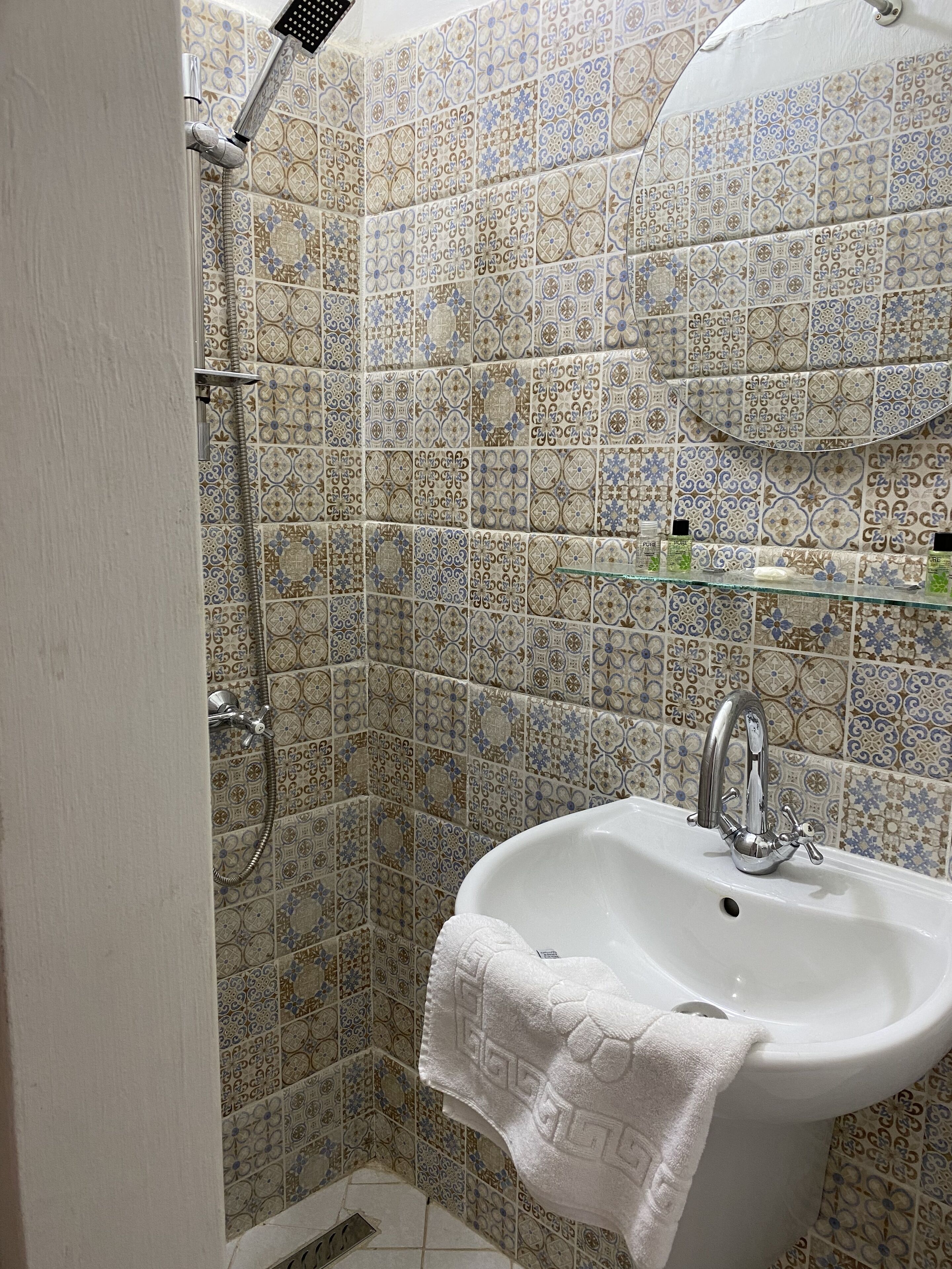 Photo - Hôtel Djerba Authentique - Au centre de Midoun