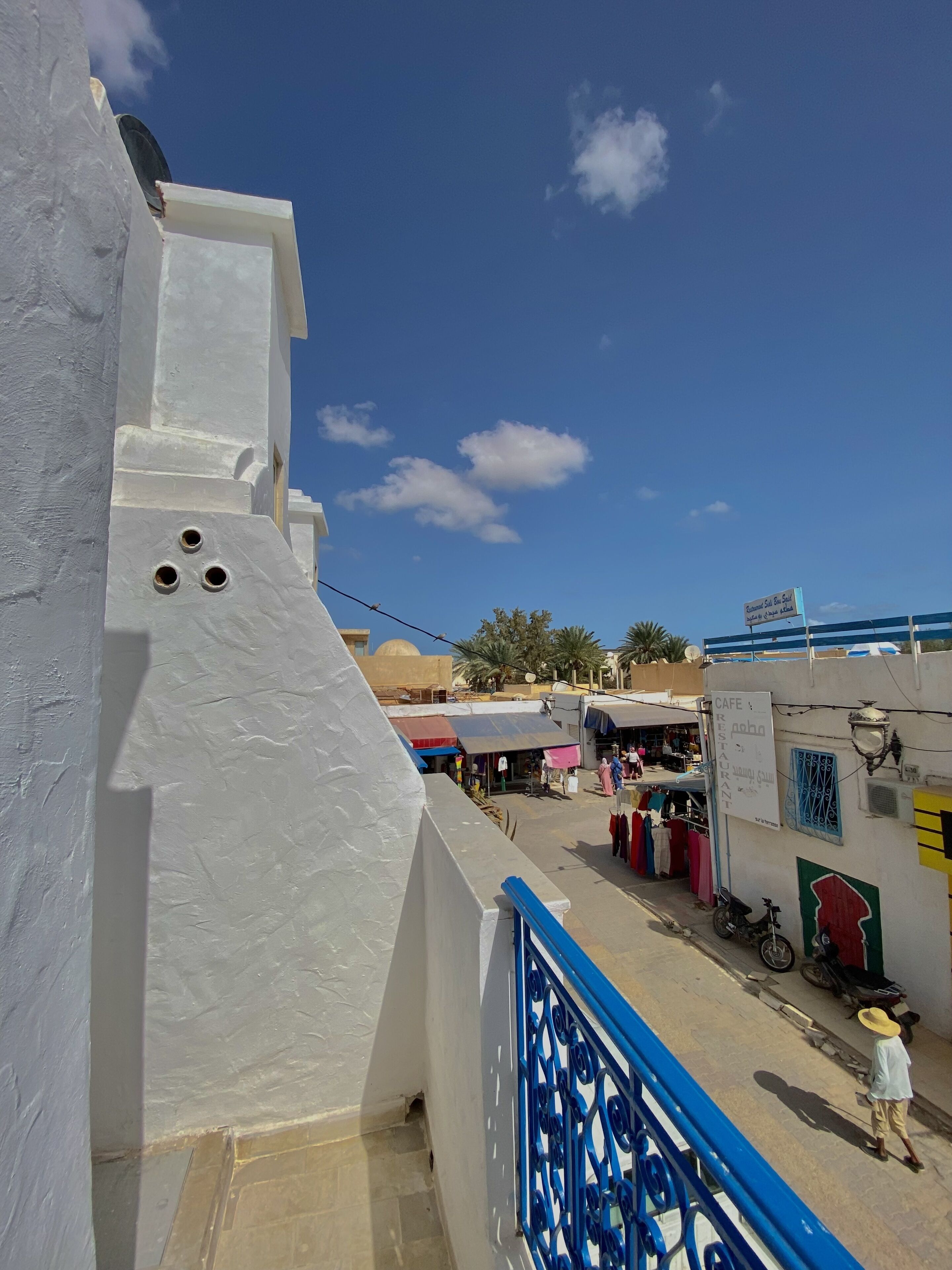 Photo - Hôtel Djerba Authentique - Au centre de Midoun