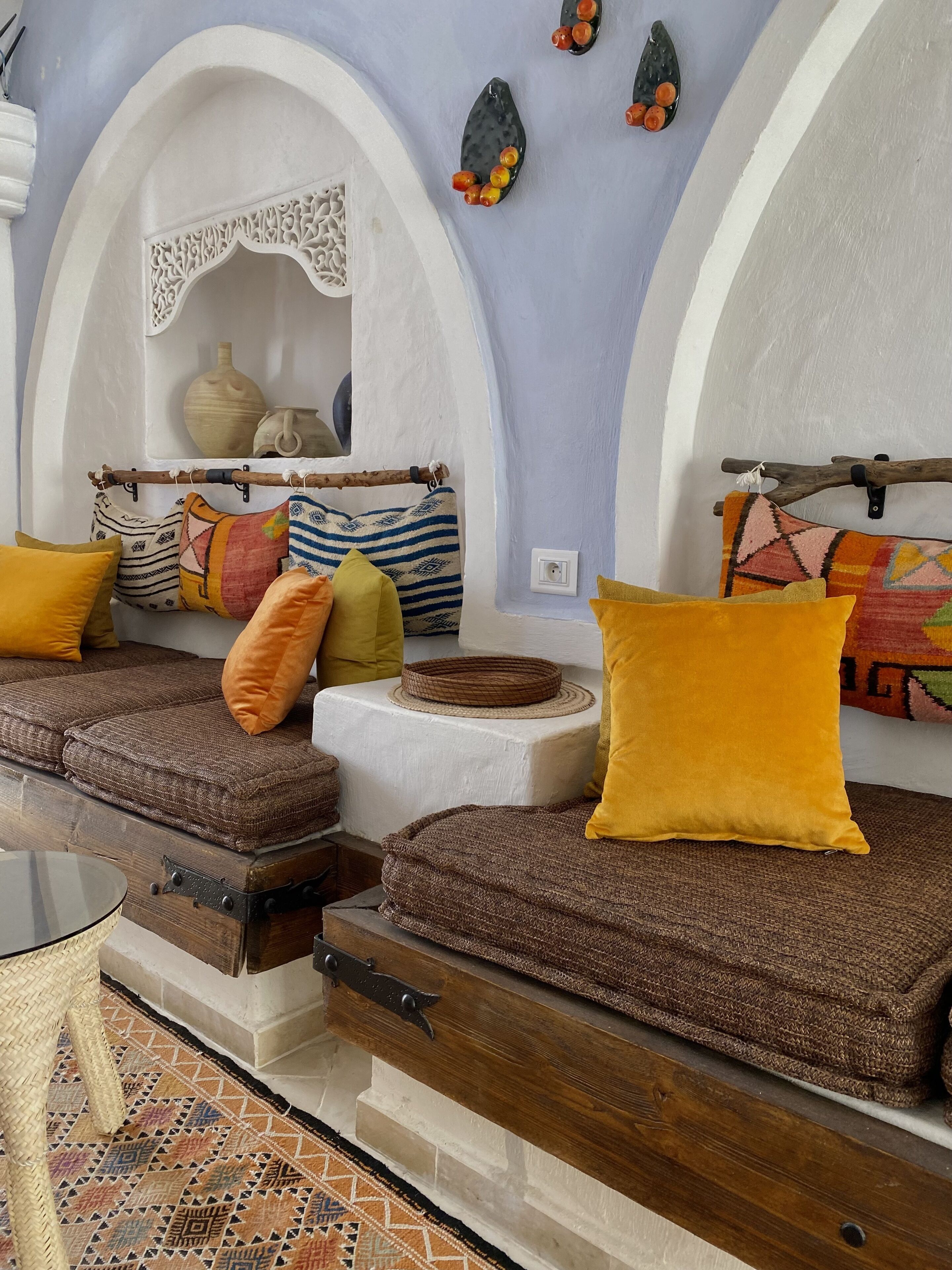 Photo - Hôtel Djerba Authentique - Au centre de Midoun