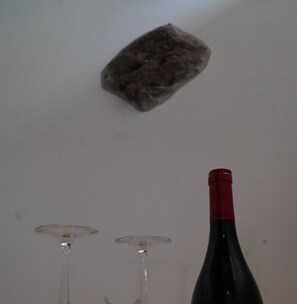 Repas et boissons