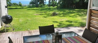 Quiet T3 house surrounded by nature