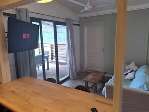 Sisätilat